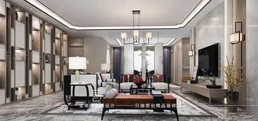 深圳美式風格裝修設計公司精選指南 打造理想家居空間